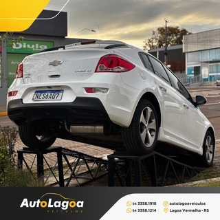 CRUZE SPORT6