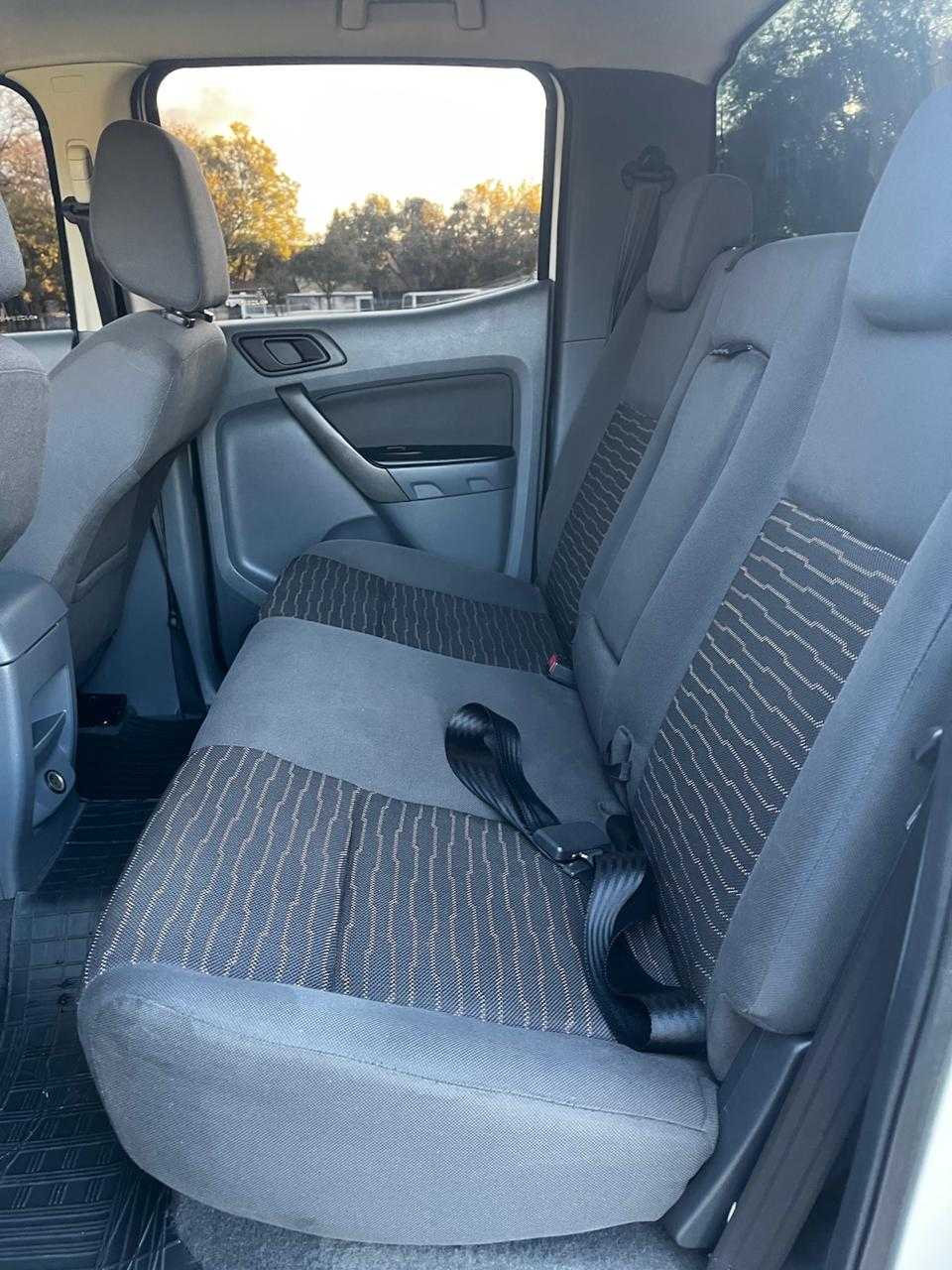 RANGER XLS 2.5 CD