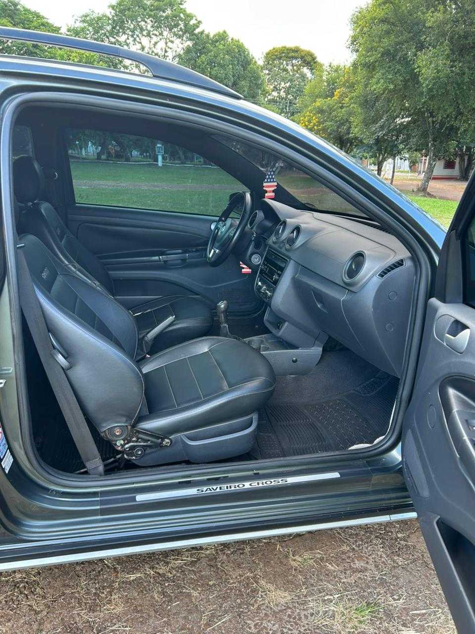 SAVEIRO CROSS 1.6 CE