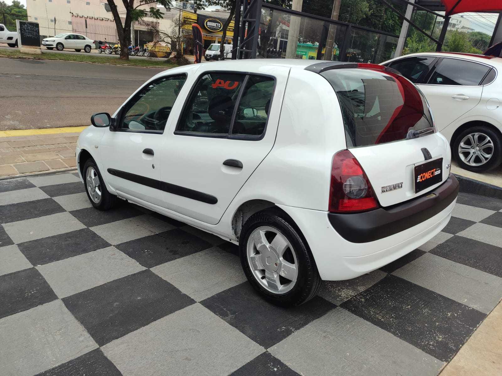 CLIO 1.6 EXPRESSION