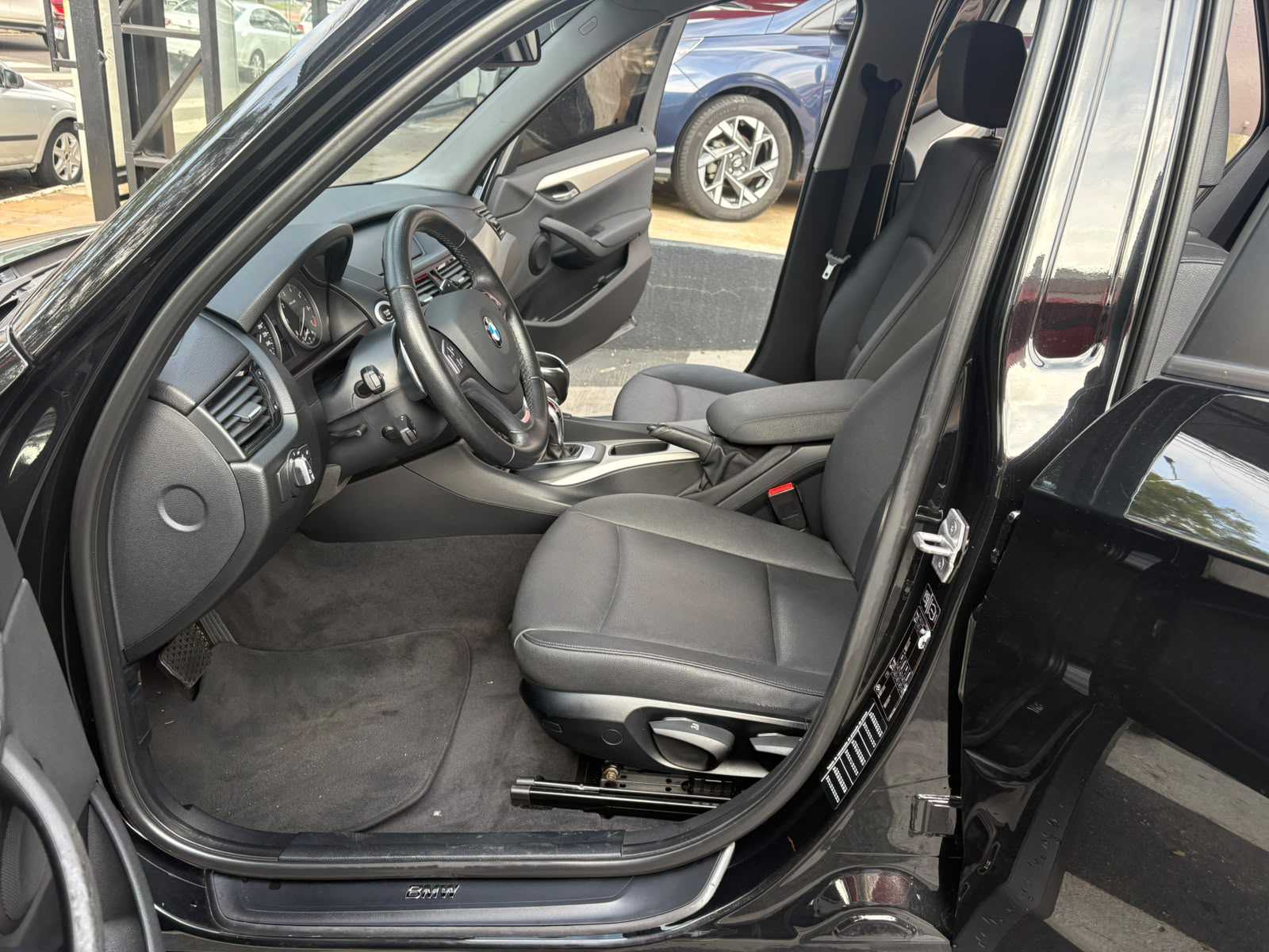 BMW X1 ACTIVE