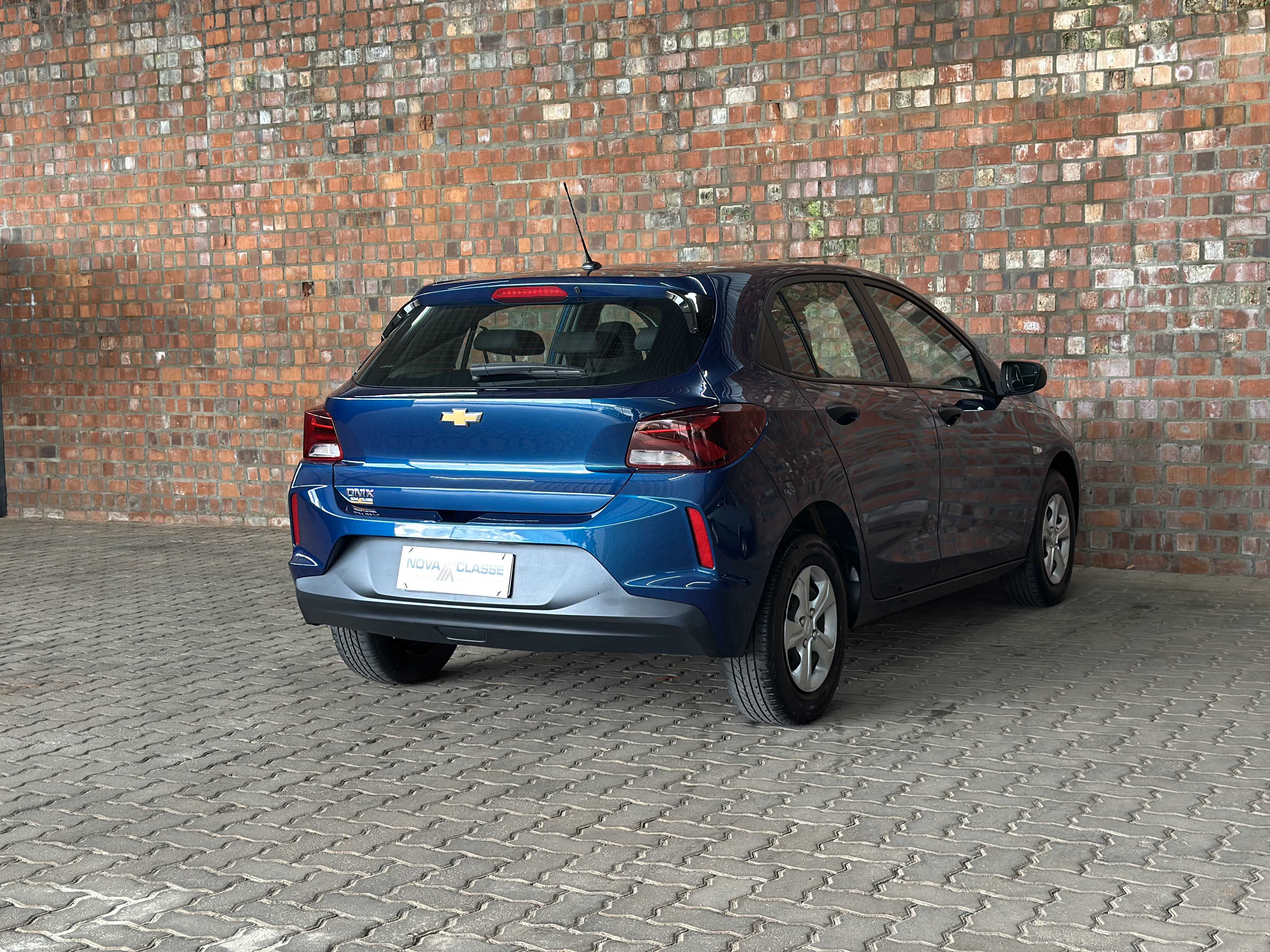 ONIX HATCH 1.0 FLEX