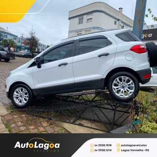 ECOSPORT FREESTYLE