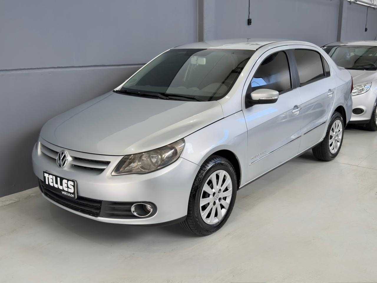 VOYAGE 1.6 COMFORTLINE
