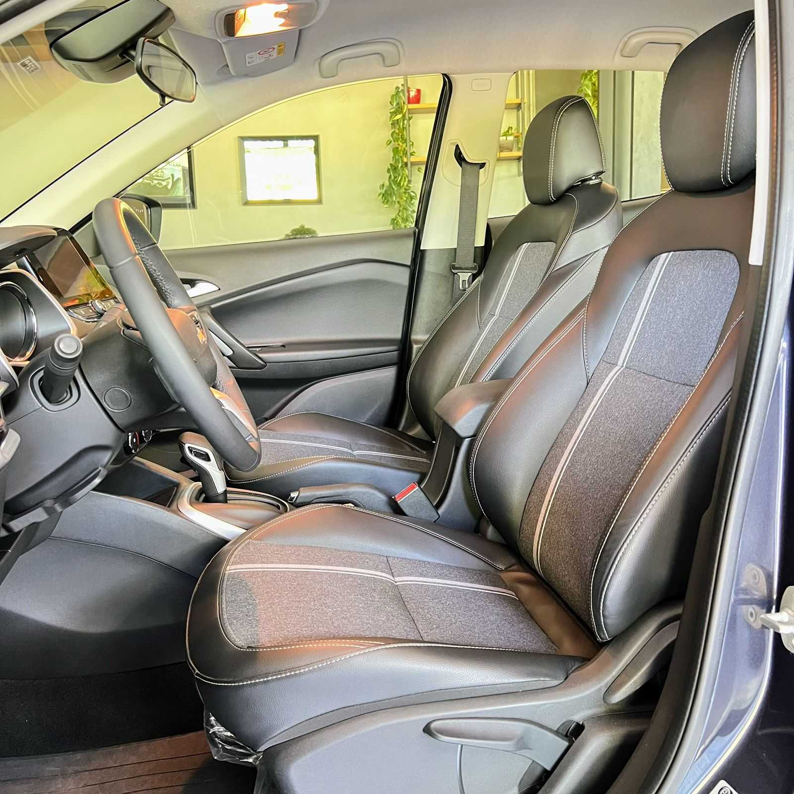 TRACKER LTZ 1.0 TURBO FLEX AUT