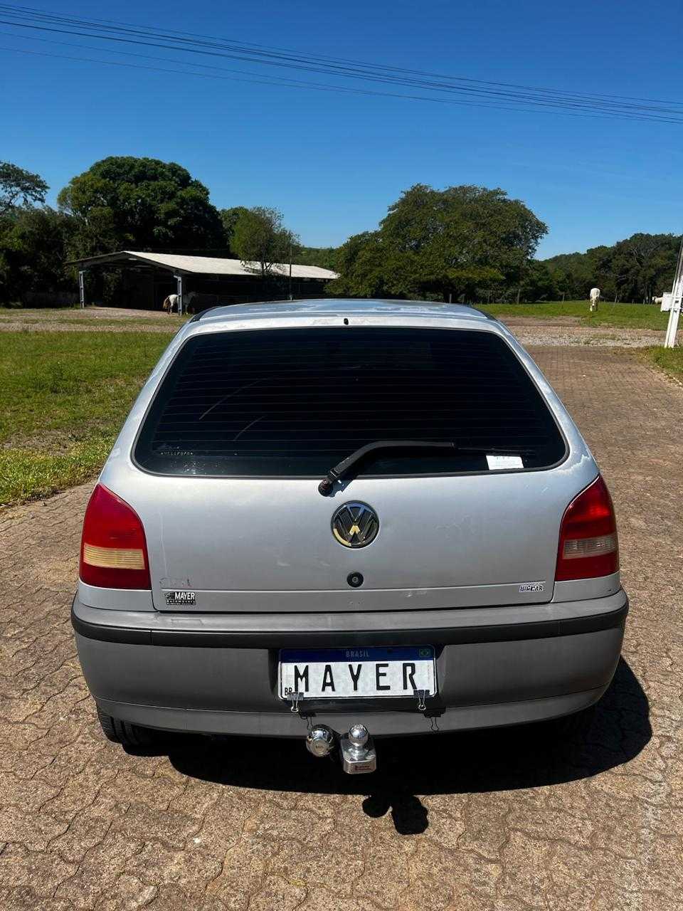 GOL SPECIAL 1.0 COMPLETO