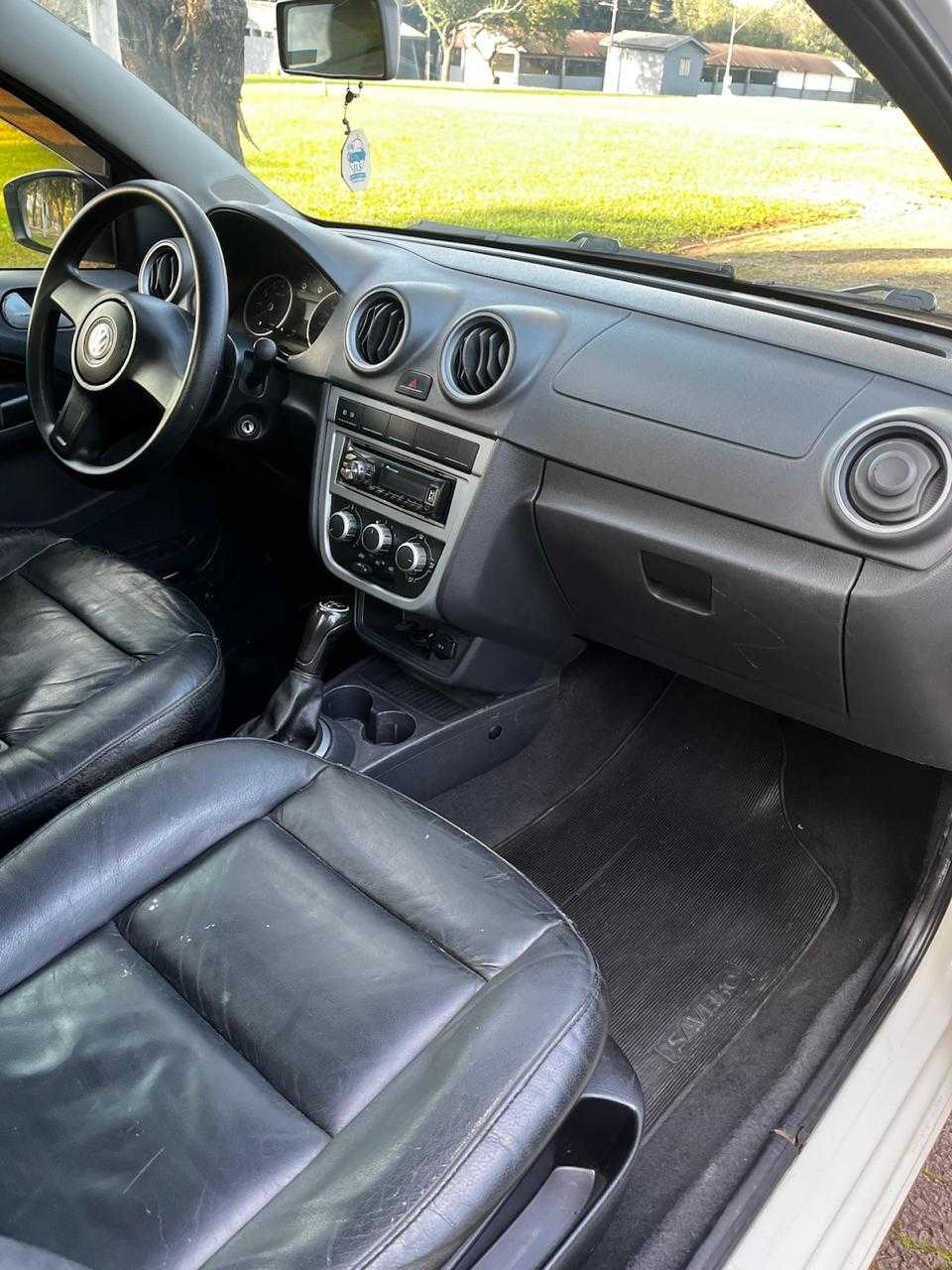 SAVEIRO  1.6 CS