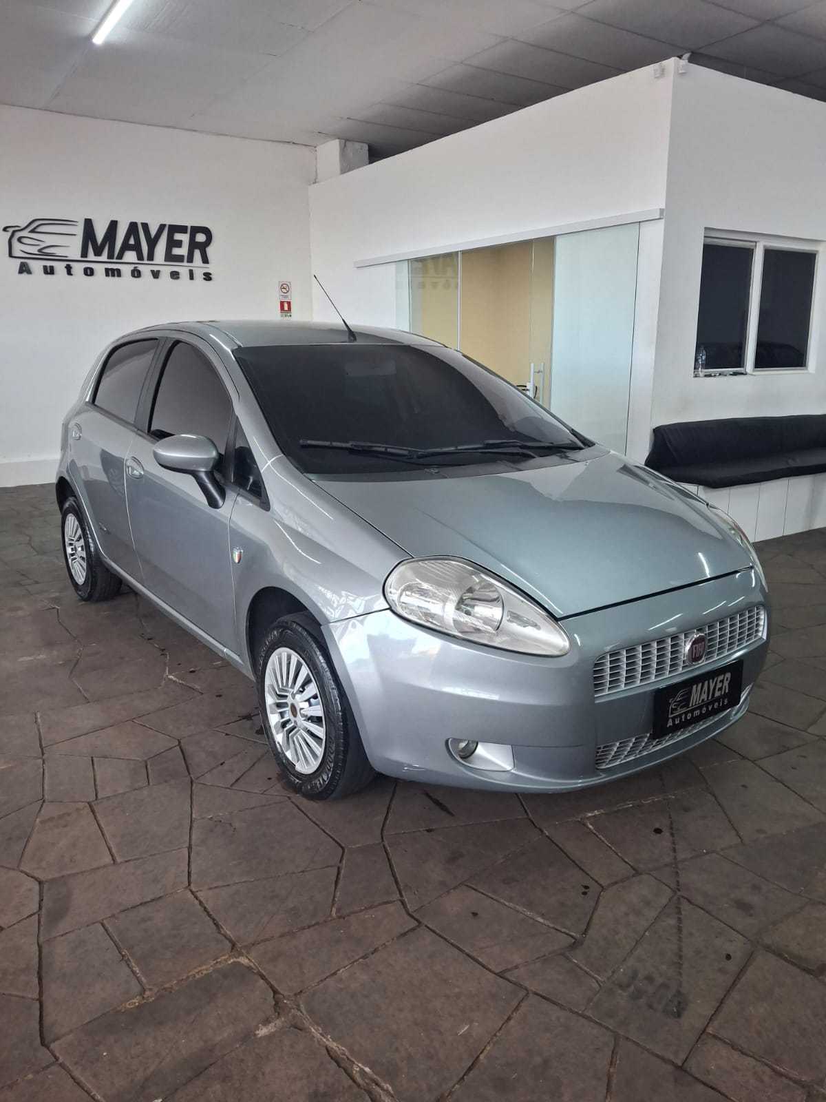 PUNTO ELX 1.4