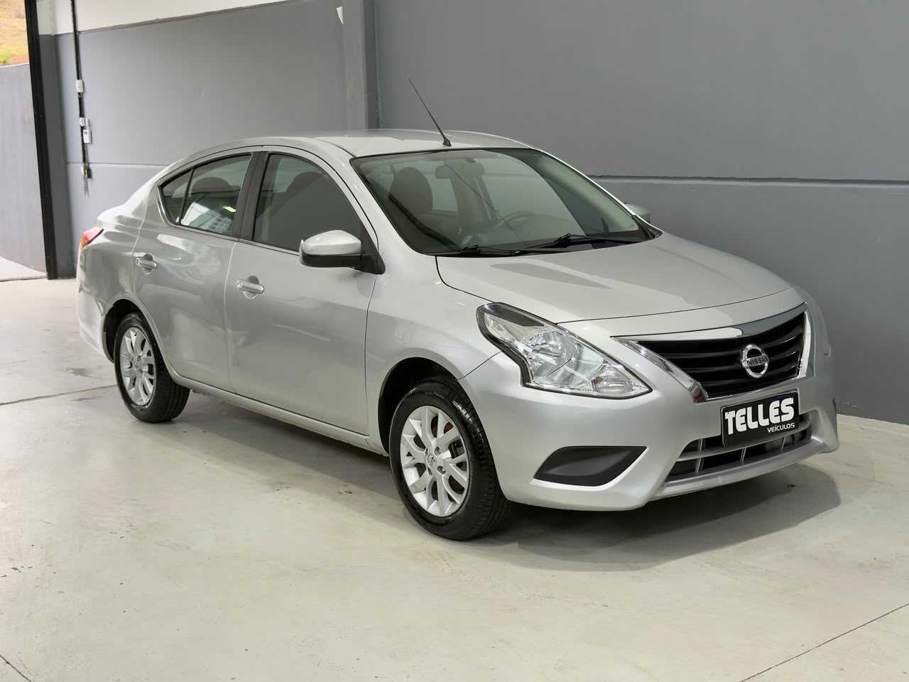VERSA SV 1.6