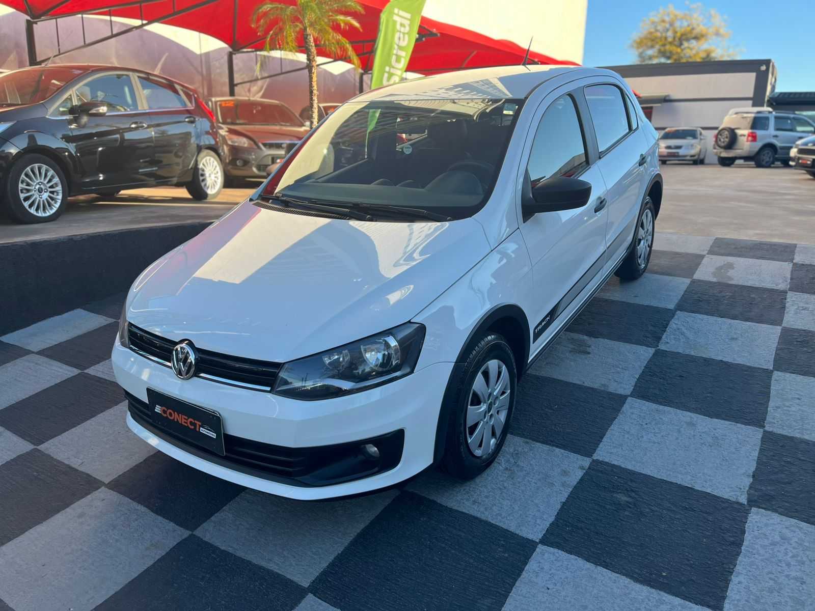 GOL TRACK 1.0 COMPLETO