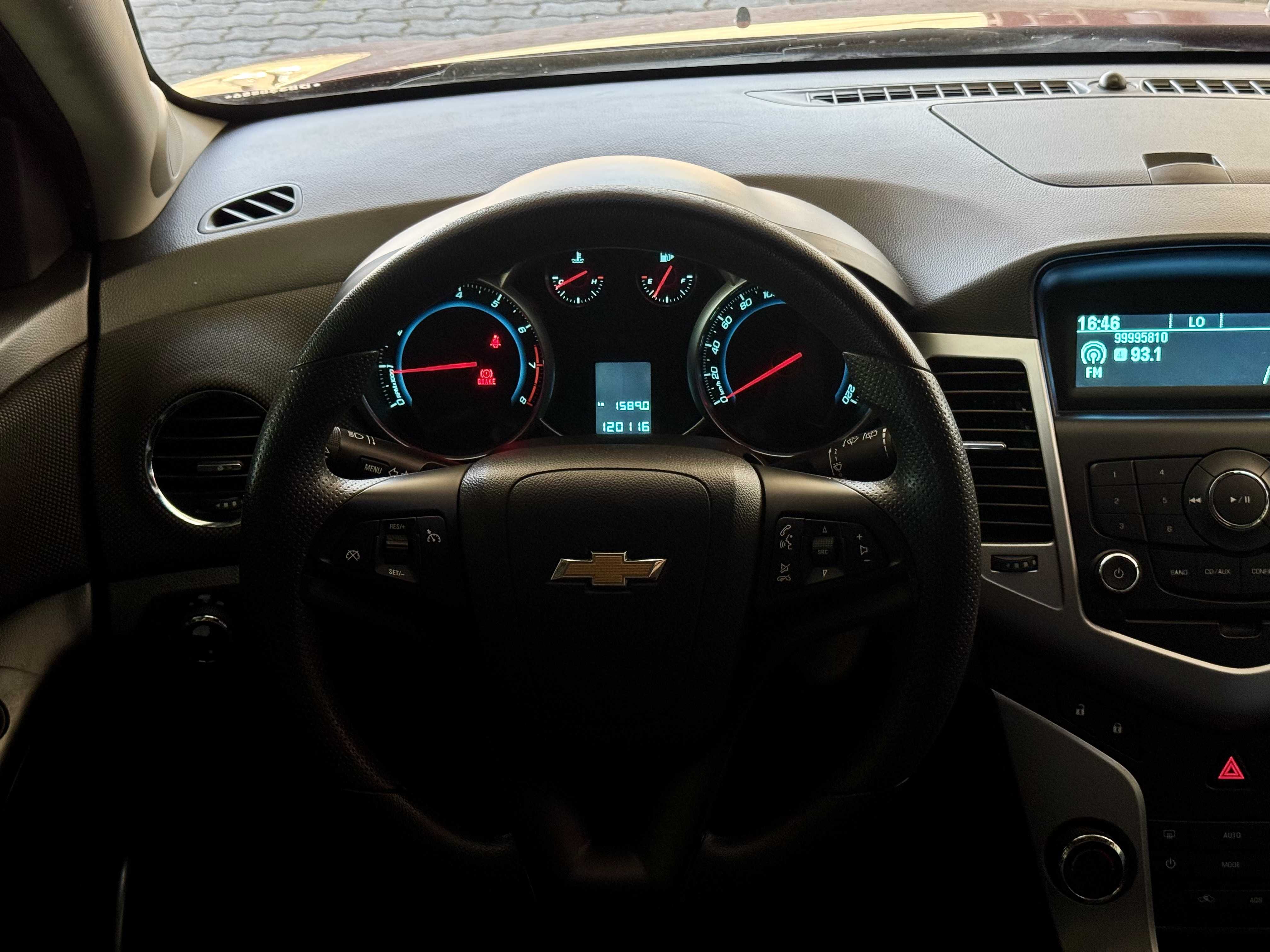 CRUZE LT SPORT6