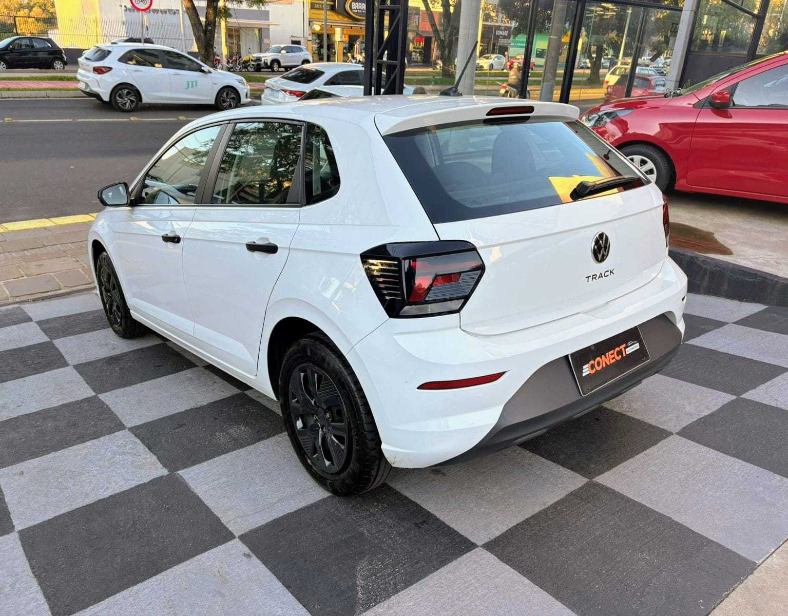 POLO TRACK 1.0
