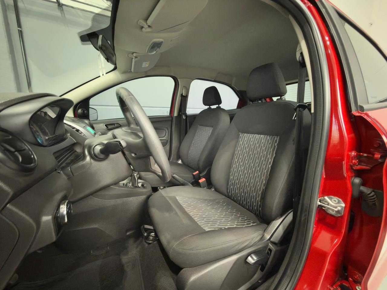 KA SE 1.0 / COMPLETO