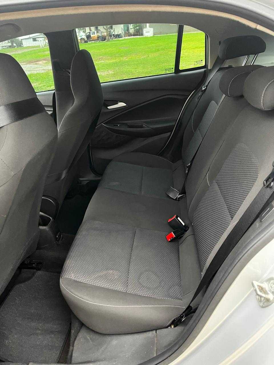 ONIX HATCH LT 1.0