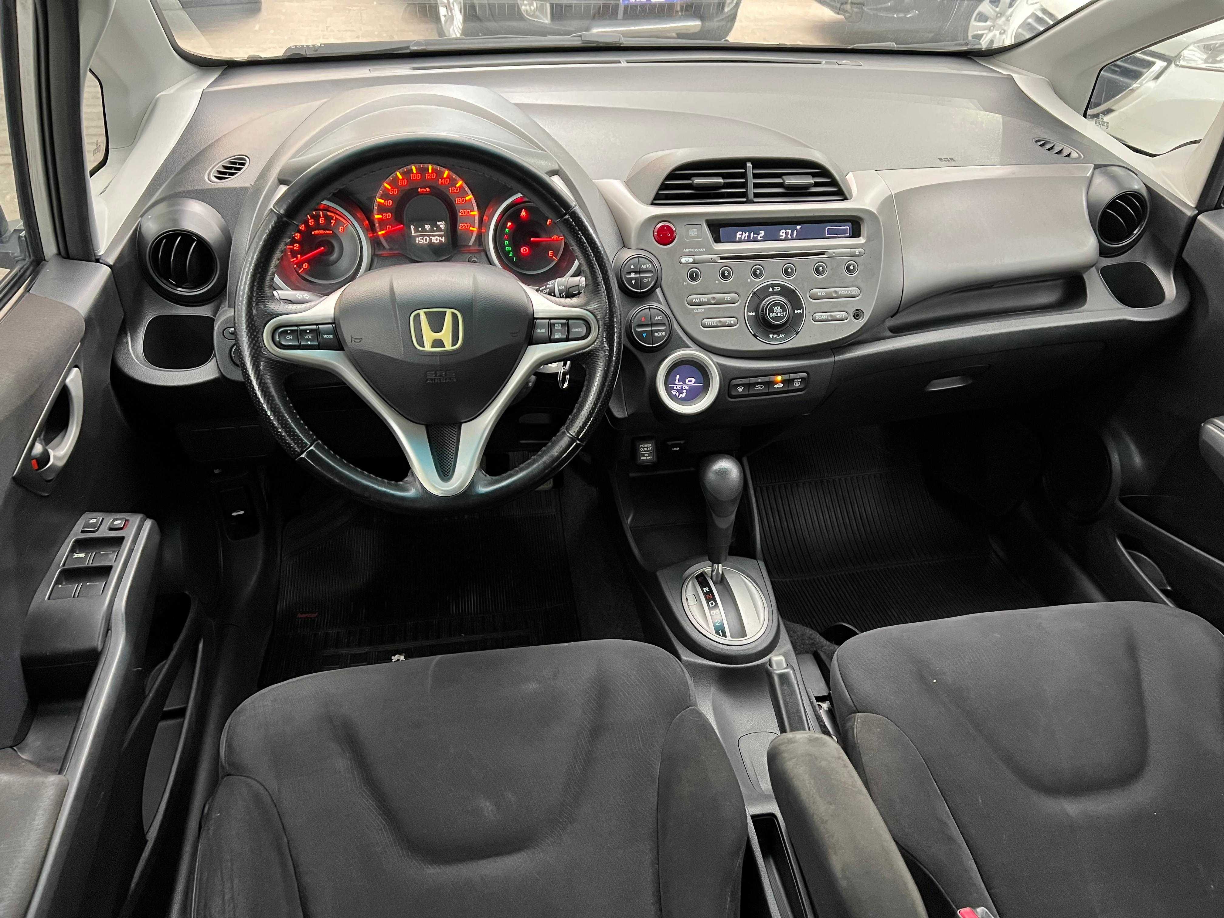 FIT EX 1.5 / AUTOMATICO