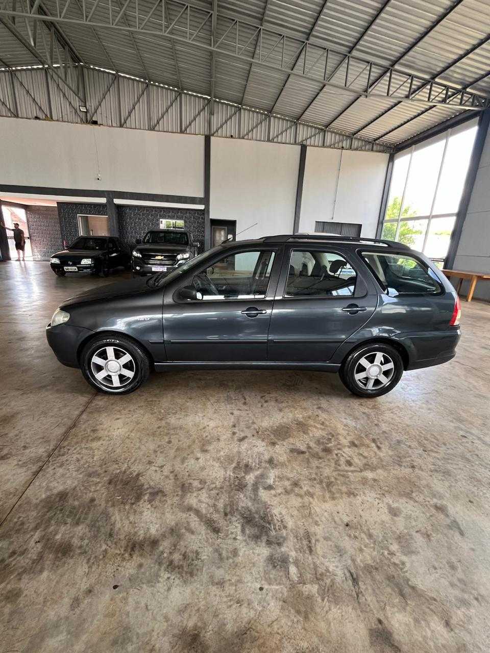 REPASSE PALIO WEEKEND 1.3 ELX