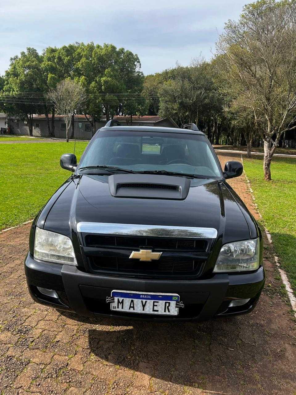 S10 ADVANTAGE 2.4
