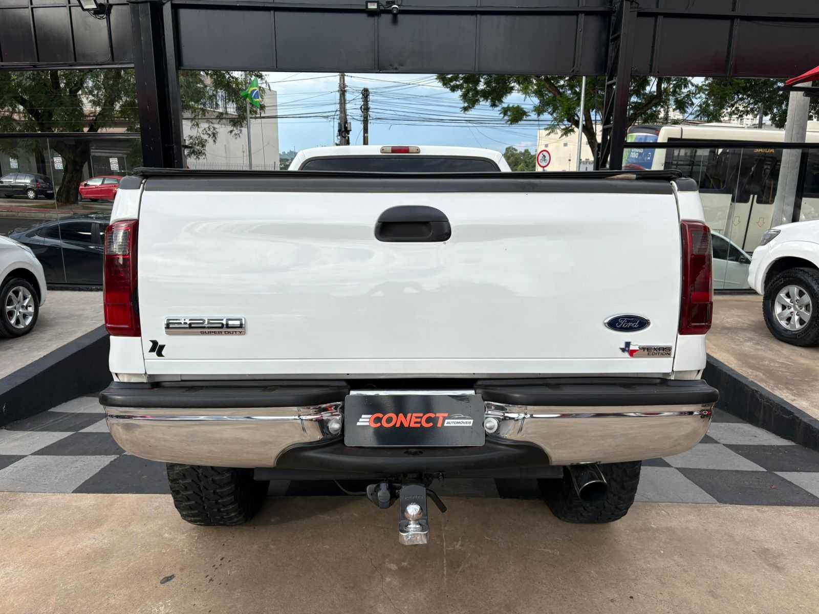 F 250 XLT 3.9 4X4