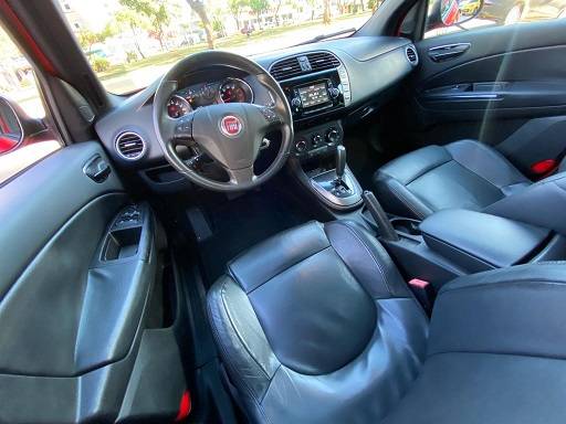 BRAVO SPORTING DUALOGIC 1.8