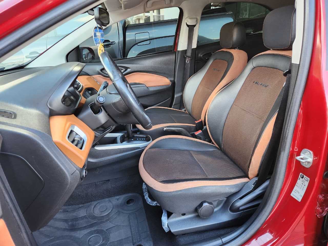 ONIX ACTIV 1.4 AUT.