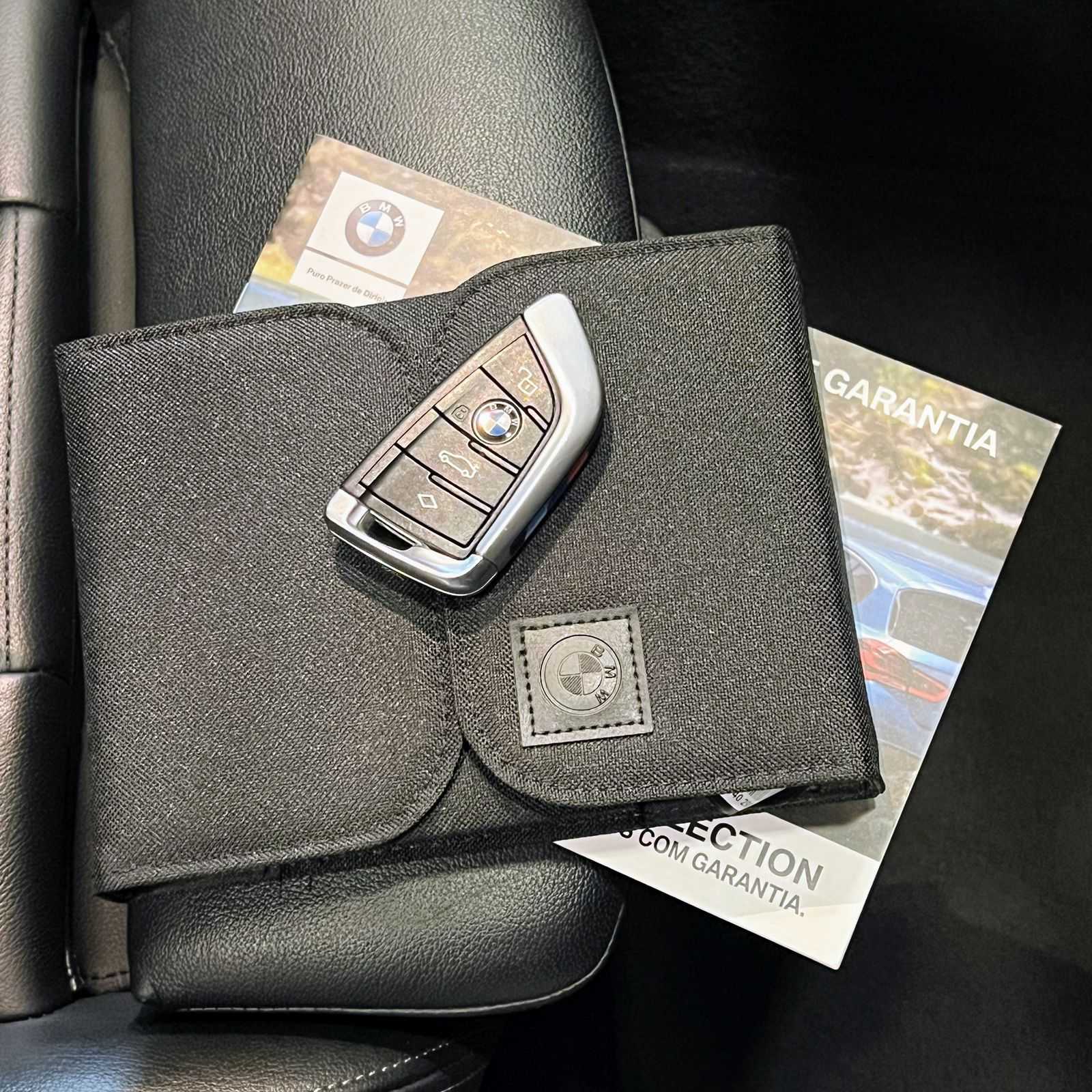 320I M SPORT 2.0T AUT