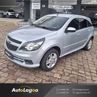 AGILE LTZ
