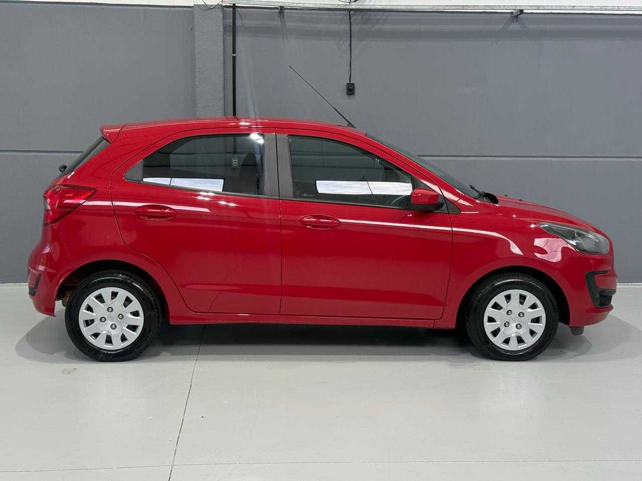 KA SE 1.0 / COMPLETO