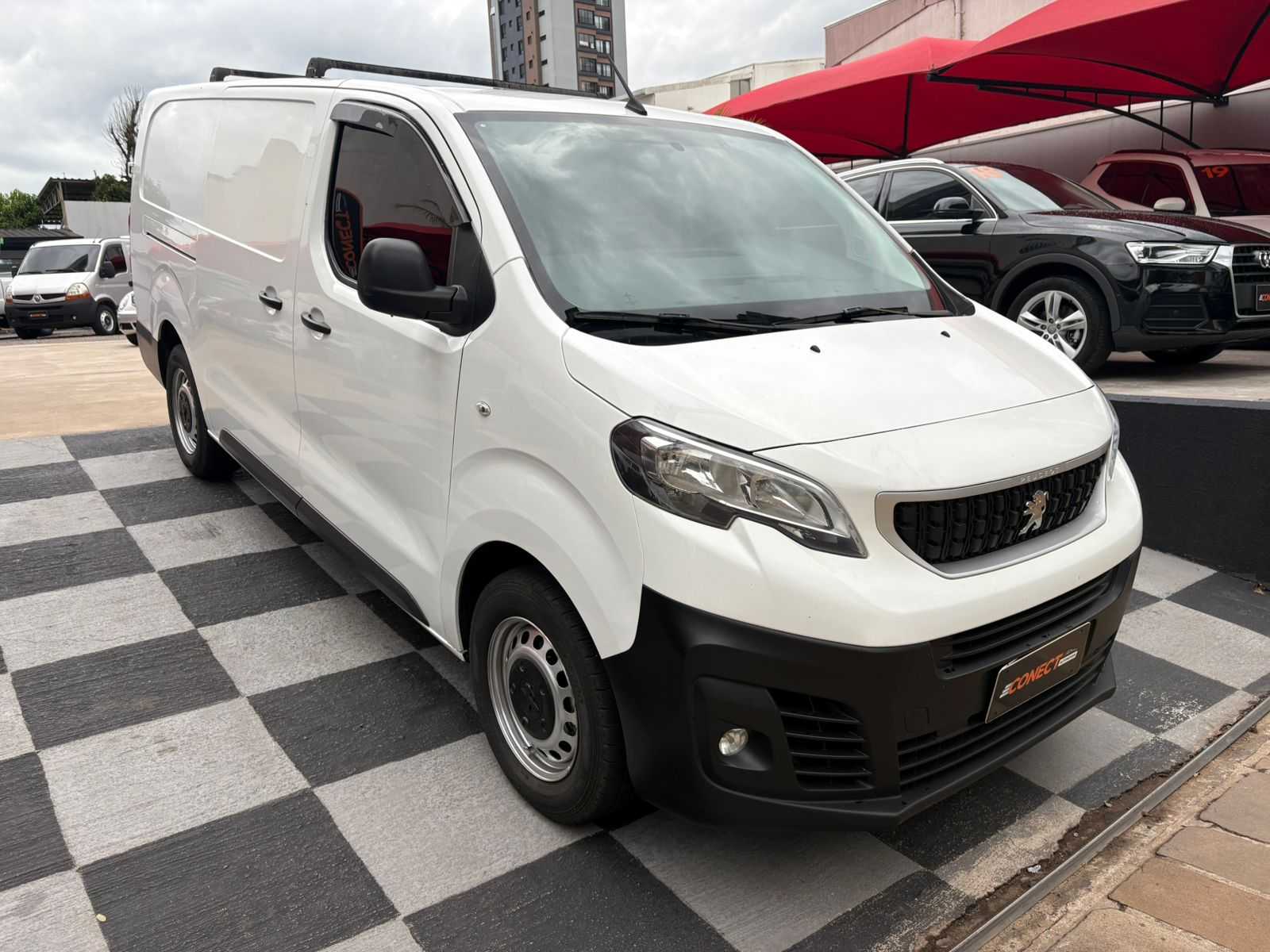 EXPERT BUSINESS PACK DIESEL