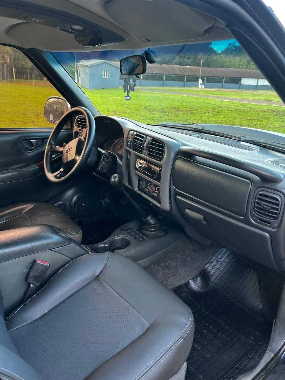 S10 EXECUTIVE 2.8