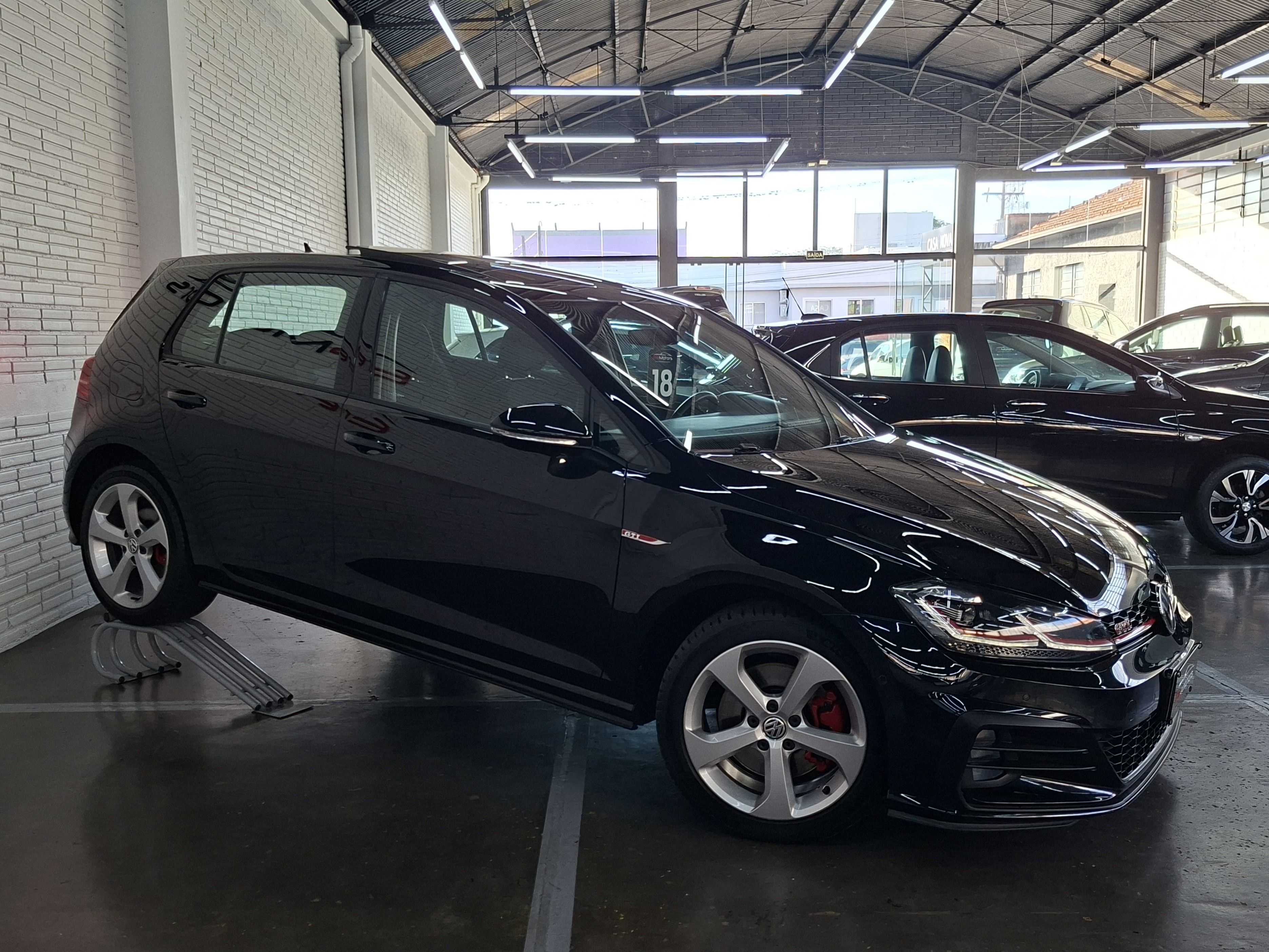 GOLF GTI 350TSI