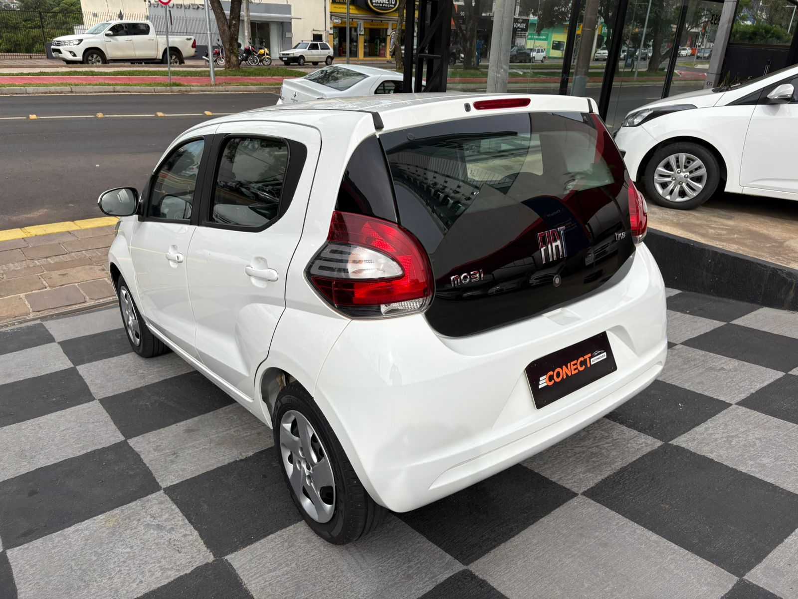 MOBI LIKE 1.0 COMPLETO