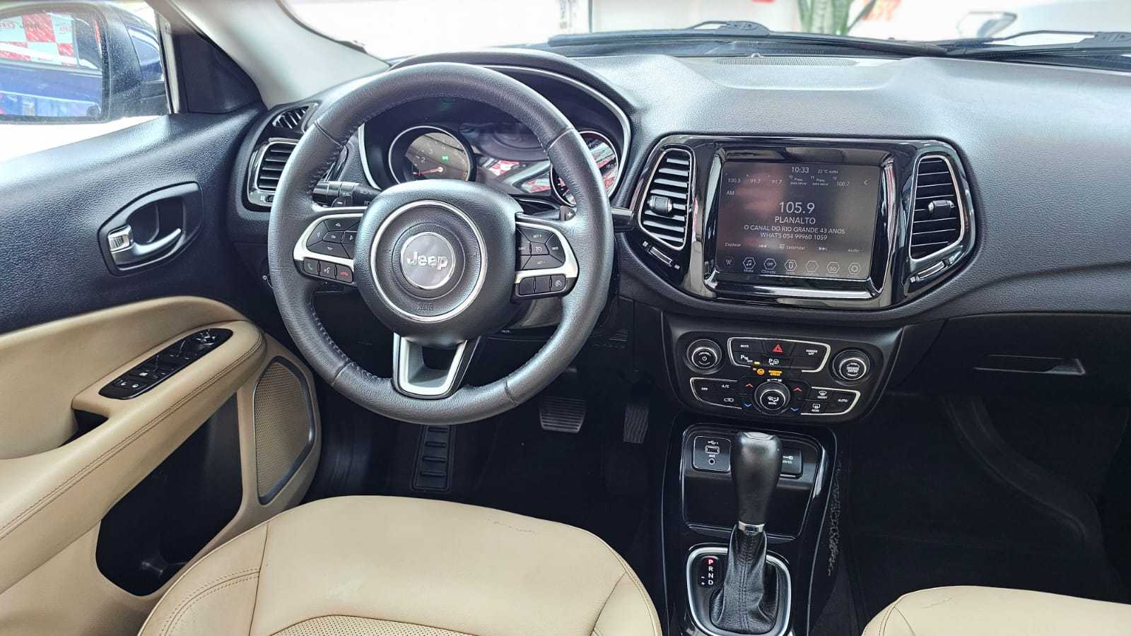 COMPASS LIMITED FLEX