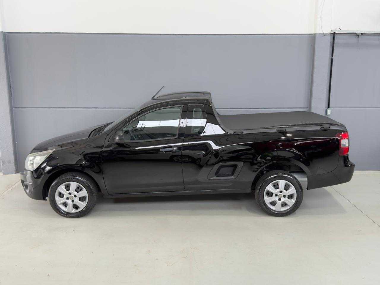 MONTANA LS 1.4 / COMPLETA