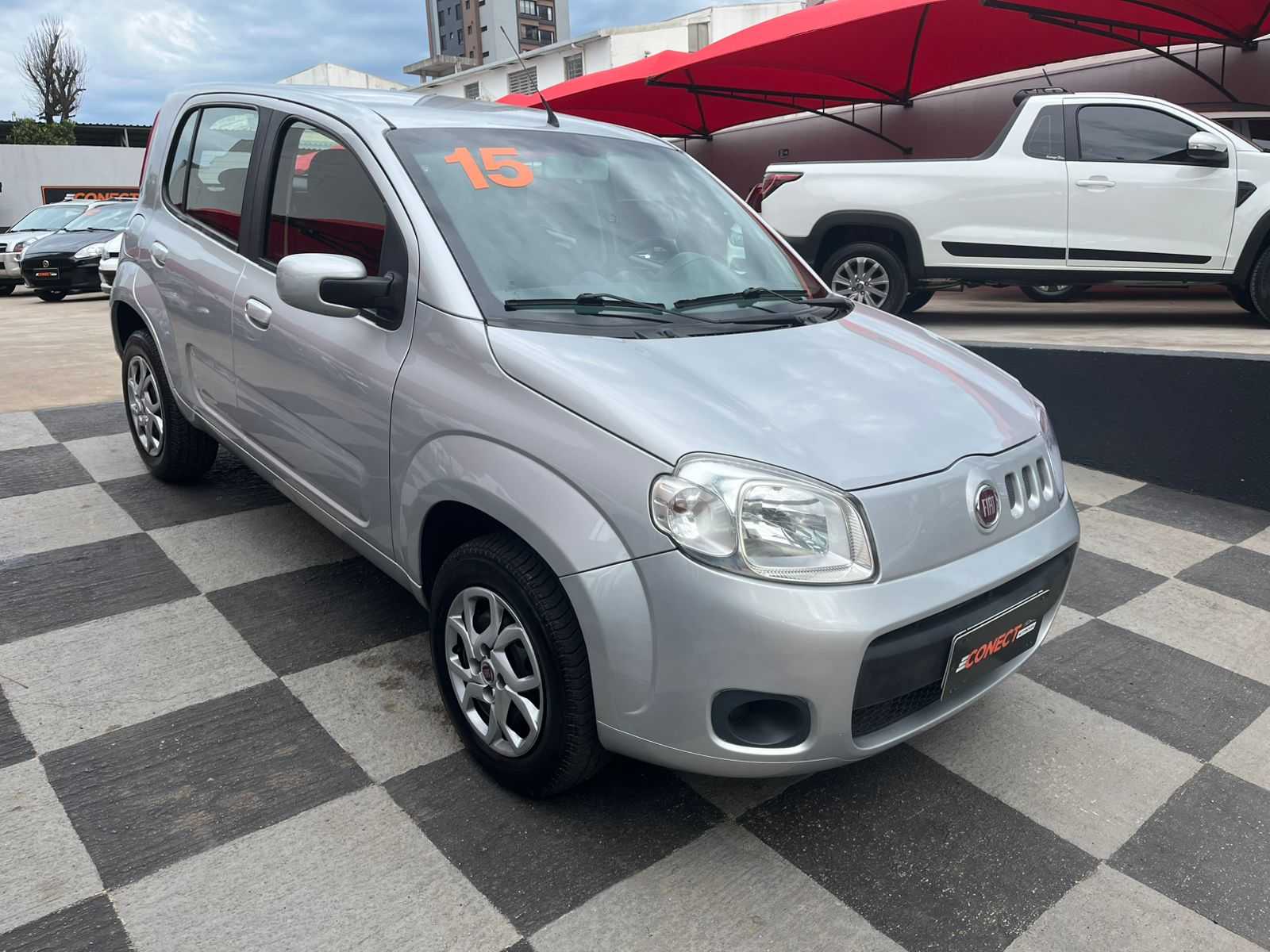 UNO VIVACE 1.0 COMPLETO