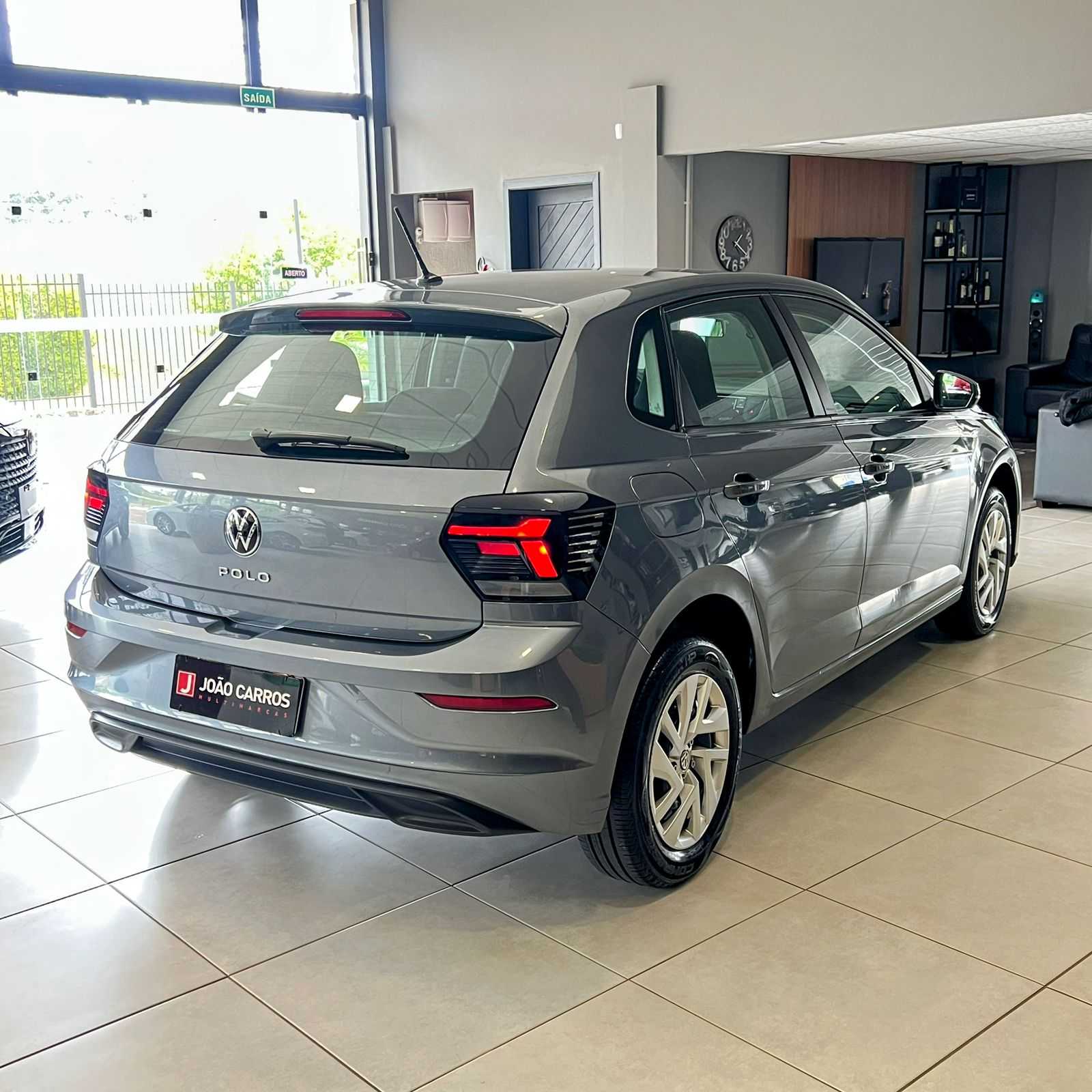 POLO 1.0 MPI FLEX MANUAL