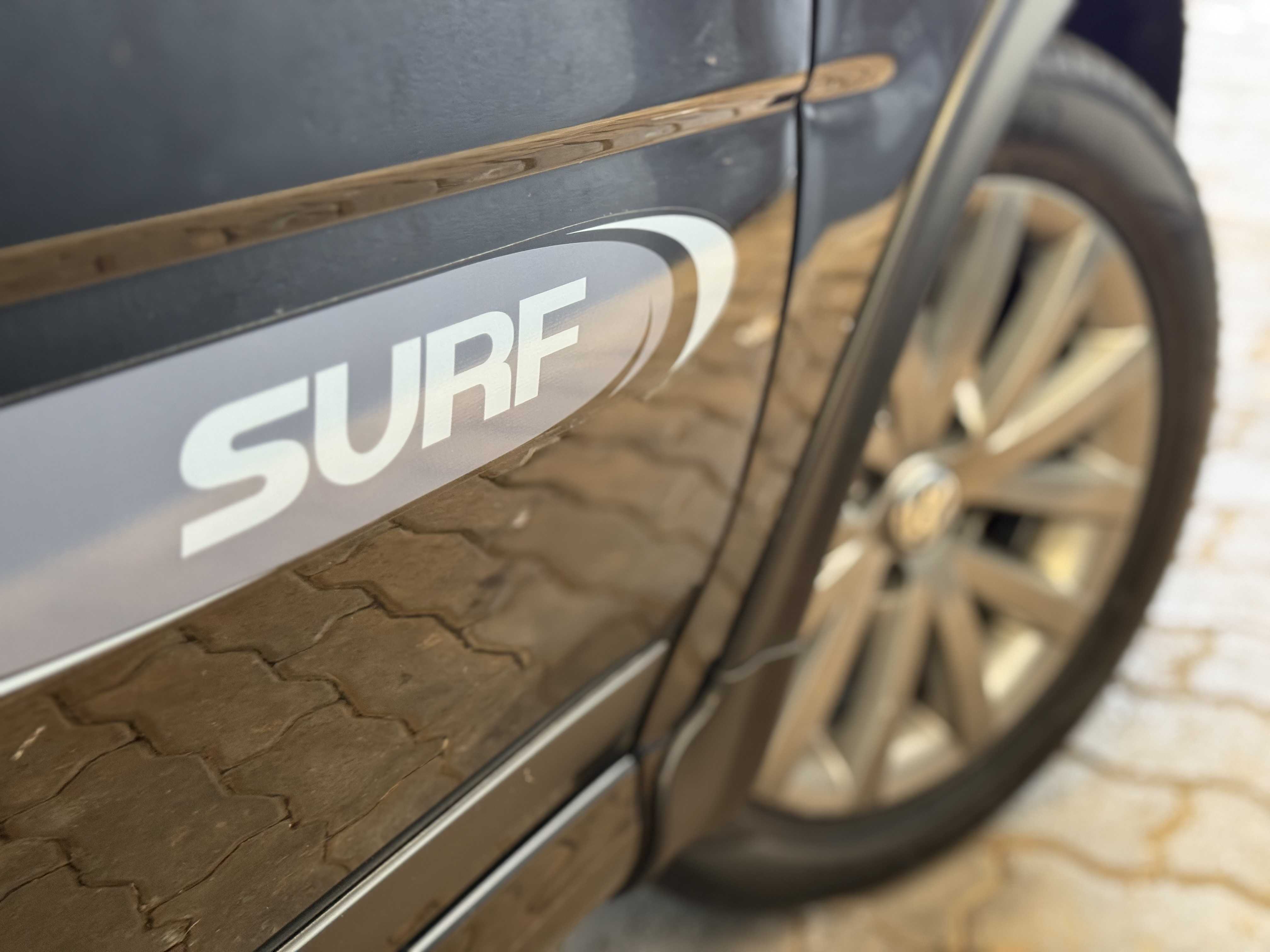 PARATI SURF 1.6 FLEX