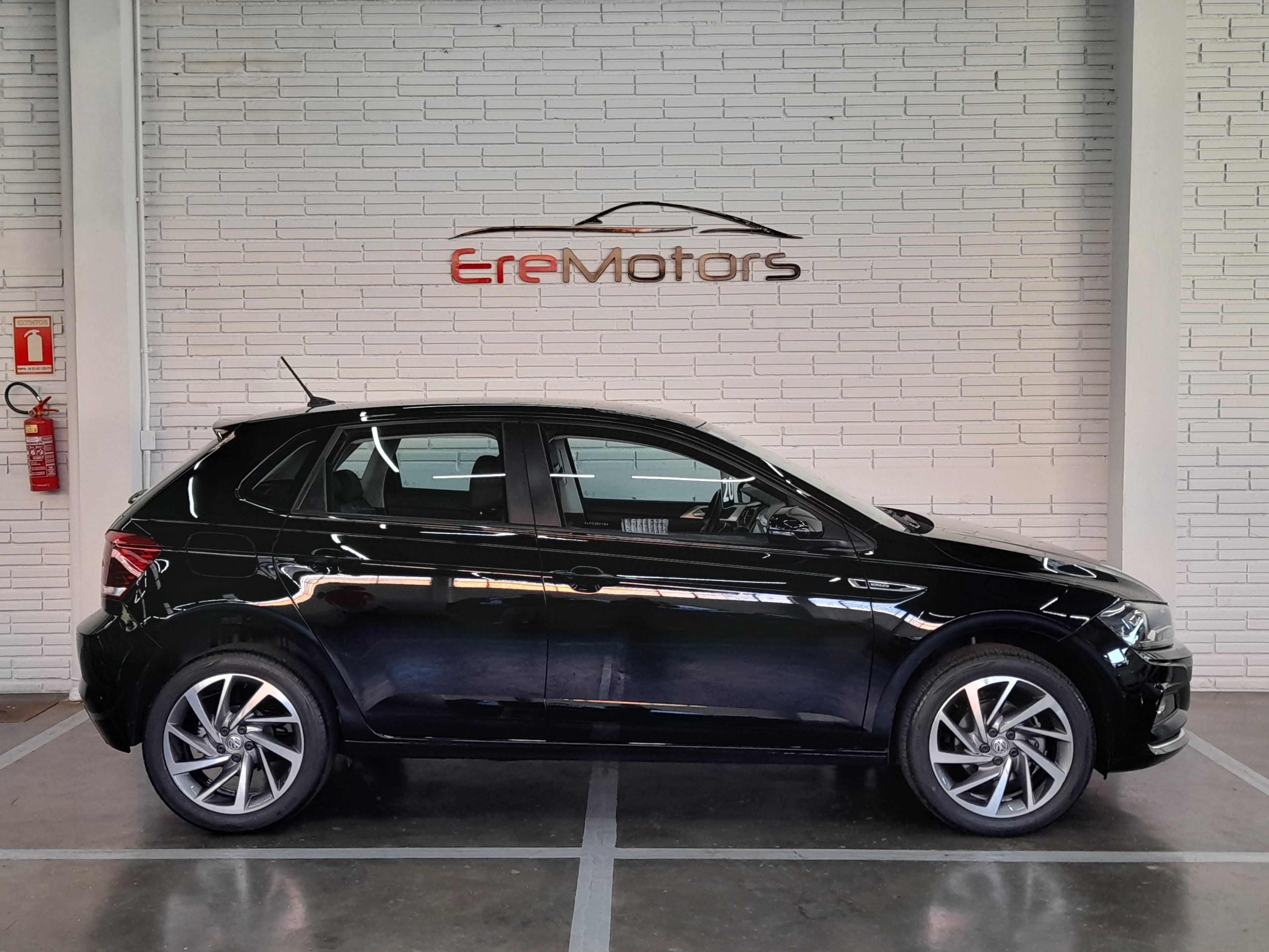 POLO HIGHLINE 200TSI