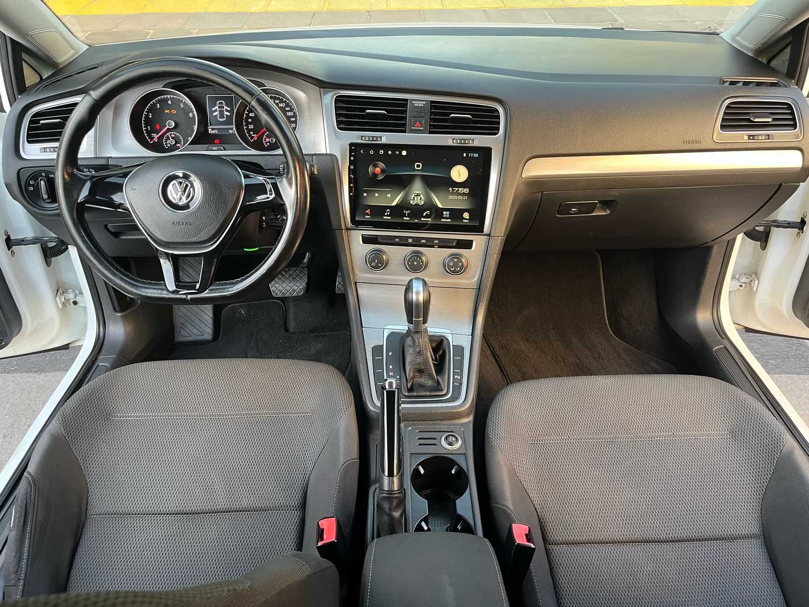 GOLF CONFORTLINE 1.6 MSI