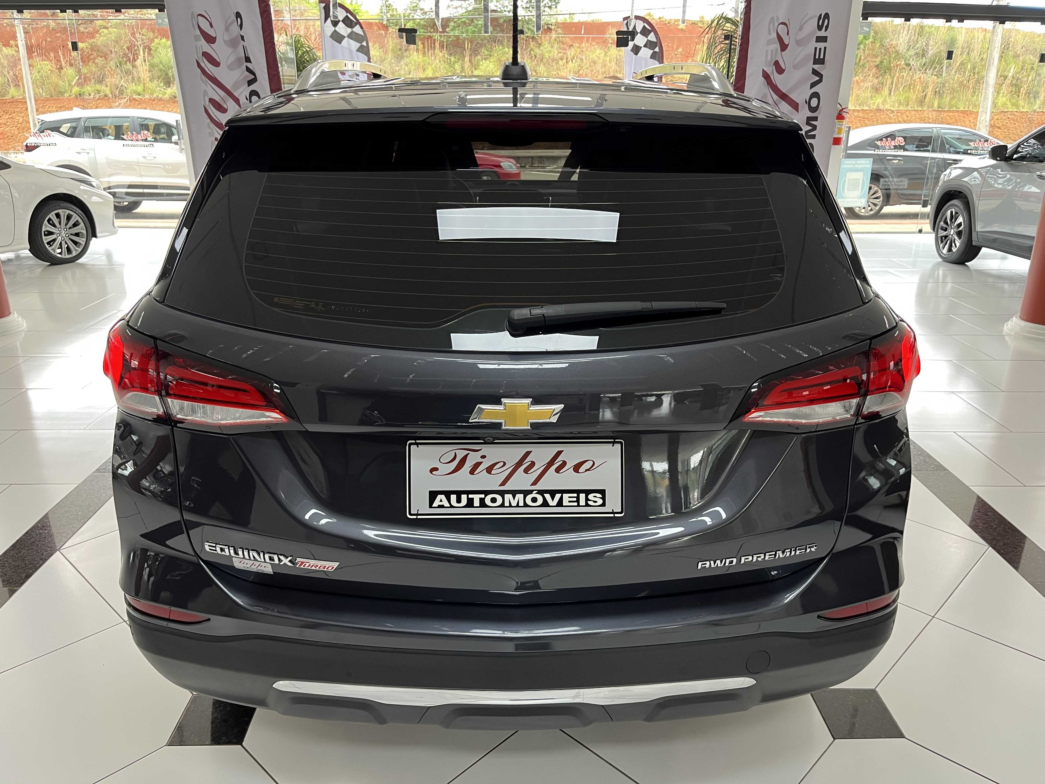 EQUINOX PREMIER 1.5 TURBO AWD