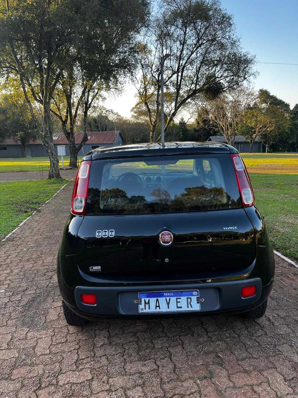 UNO VIVACE 1.0