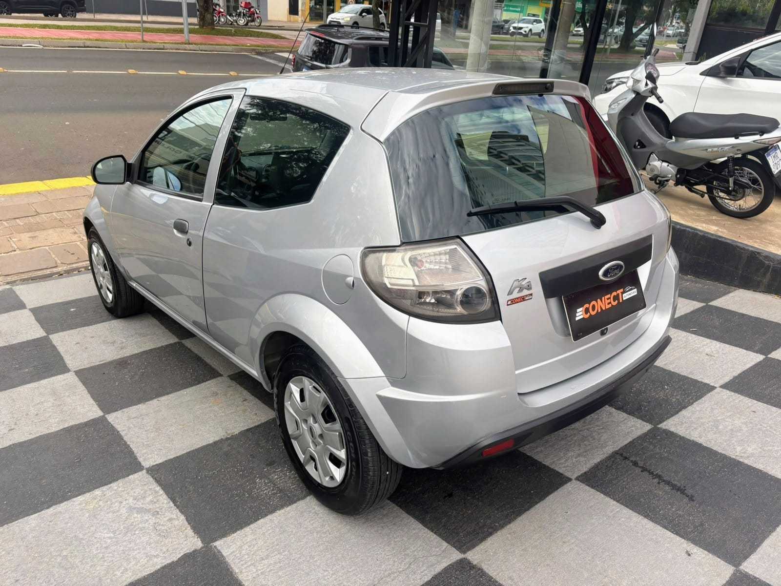 KA 1.0