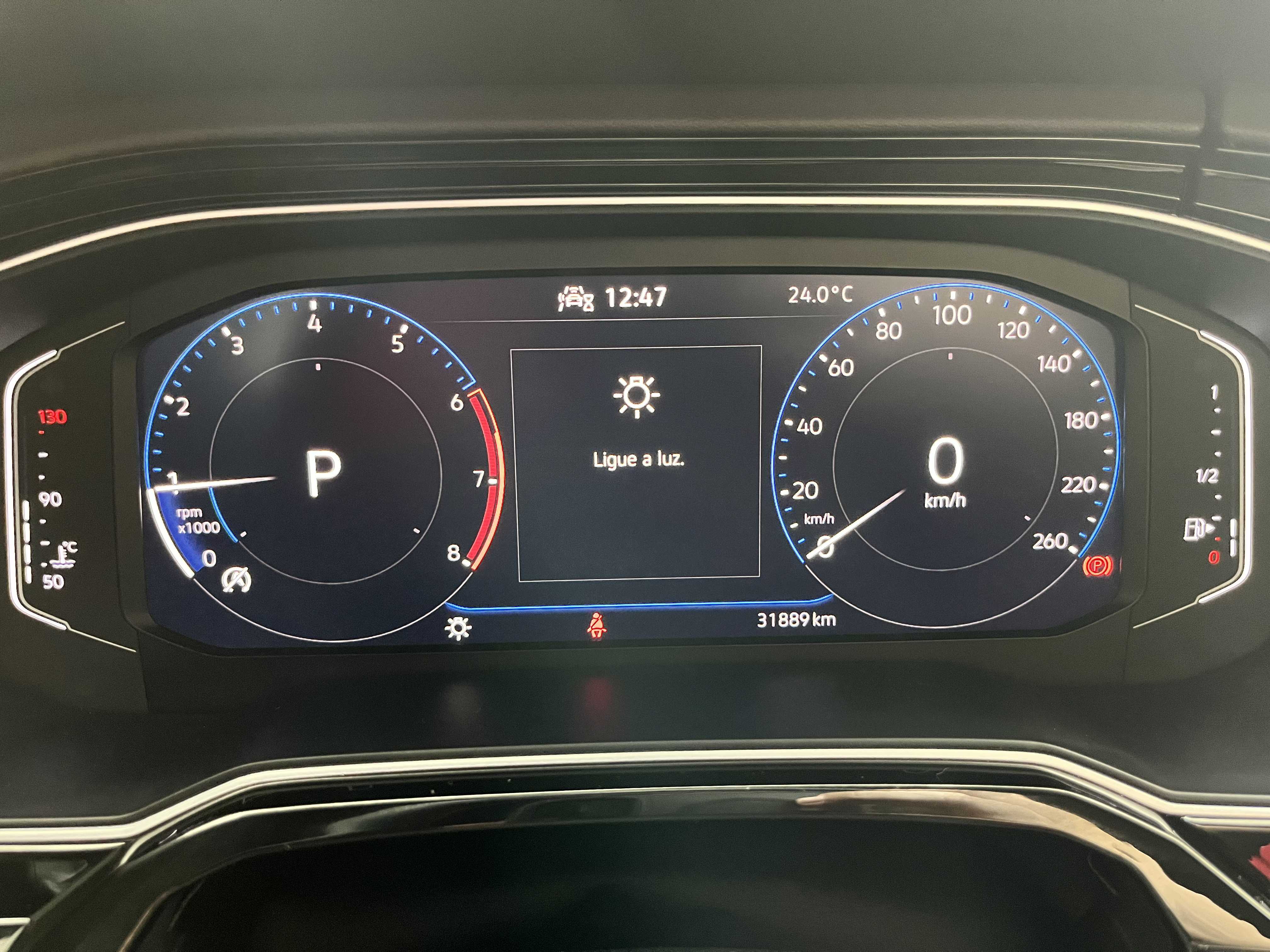 VIRTUS HIGHLINE 1.0 200 TSI AT