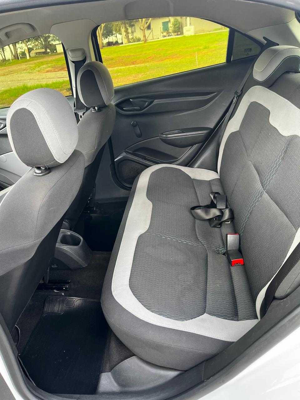 ONIX HATCH 1.0 8V