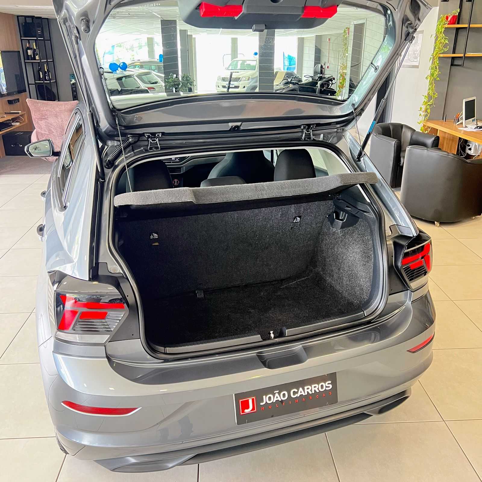 POLO 1.0 MPI FLEX MANUAL
