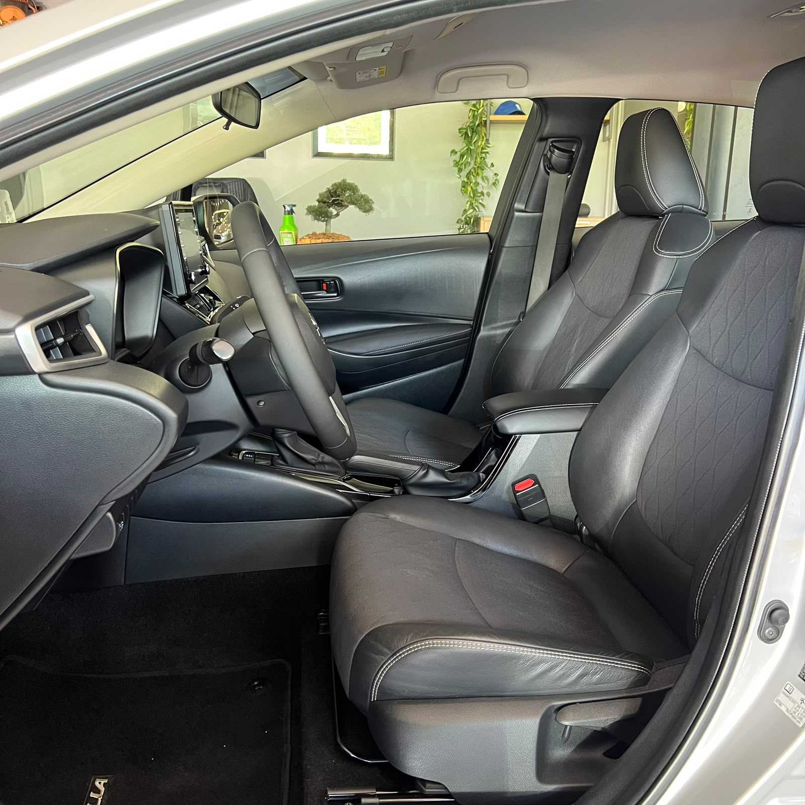 COROLLA GLI 2.0 FLEX AUT