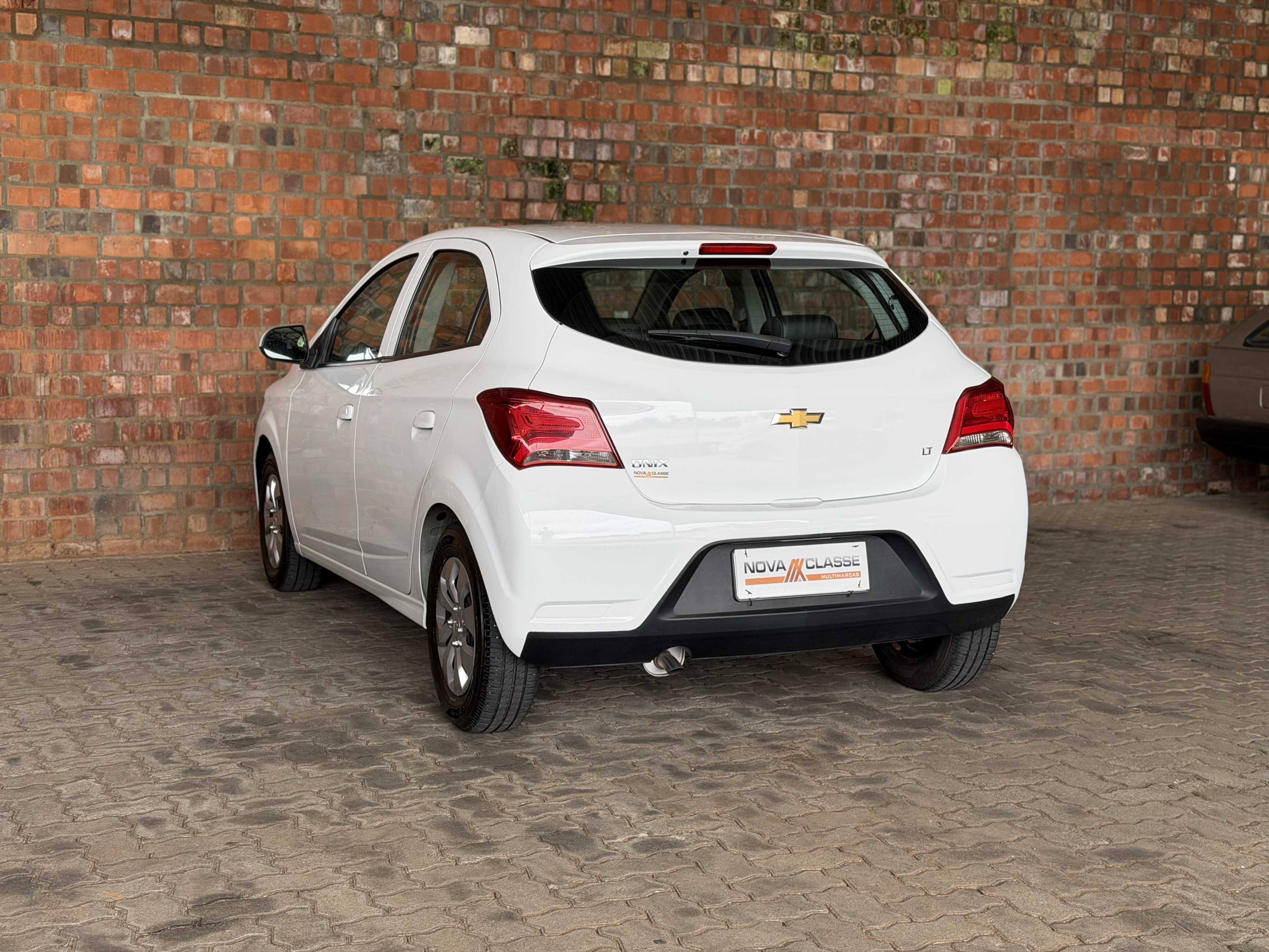ONIX LT 1.0 FLEX