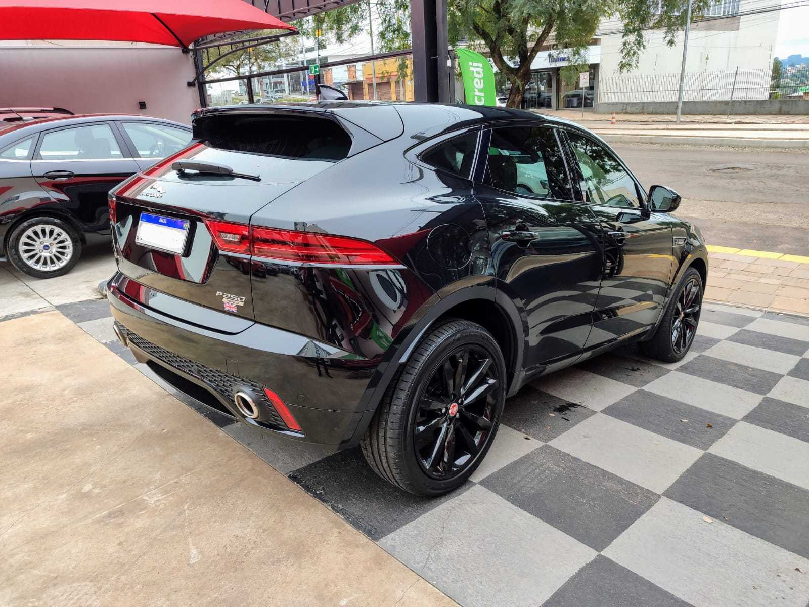 JAGUAR E-PACE S 2.0 AWD