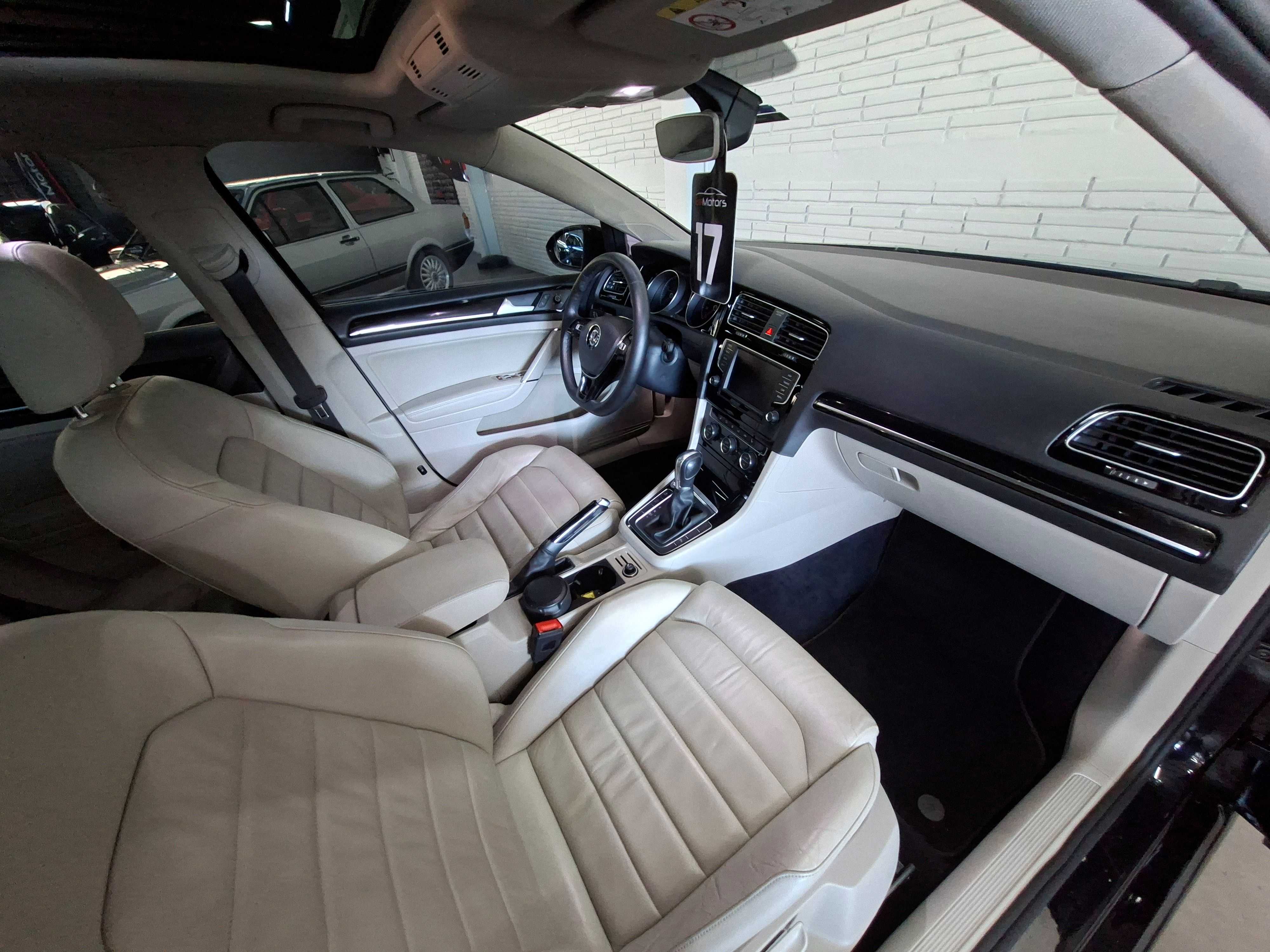 GOLF VARIANT HIGHLINE