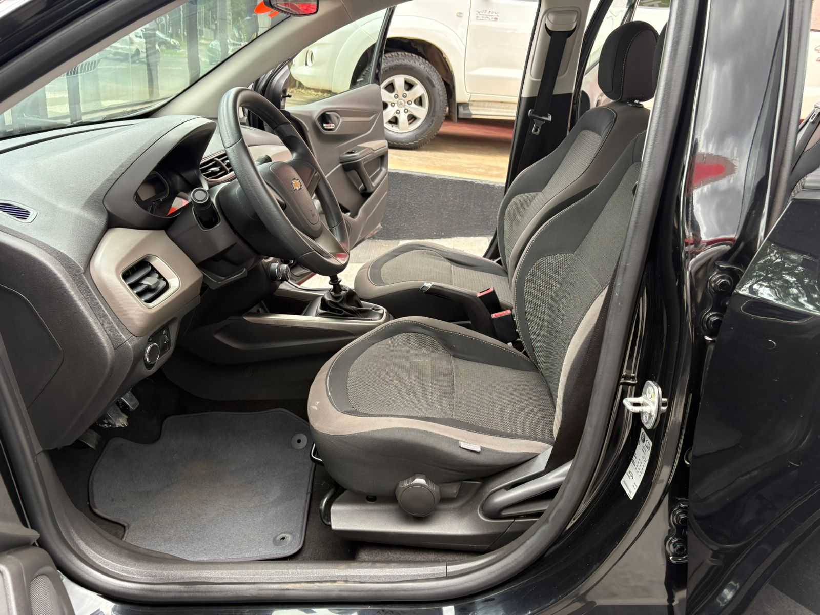 PRISMA LT 1.4 COMPLETO