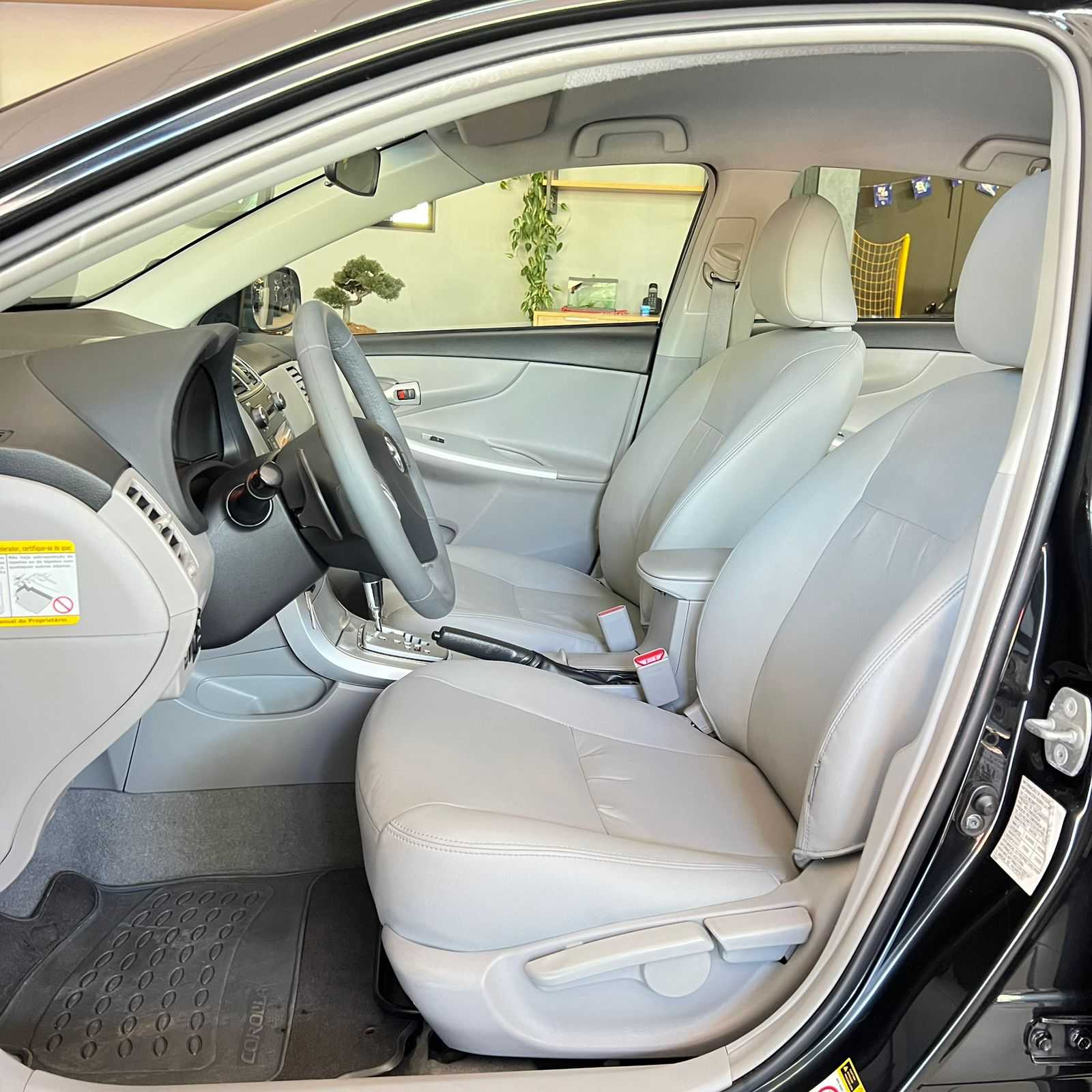 COROLLA XEI 2.0 FLEX AUT